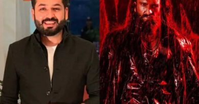 Aditya Dhar Warns action against AI-fabricated Images Of Dhurandhar 2