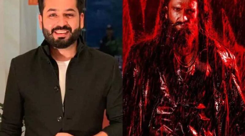 Aditya Dhar Warns action against AI-fabricated Images Of Dhurandhar 2