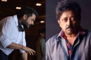 Aditya Dhar to producer RGV Syndicate