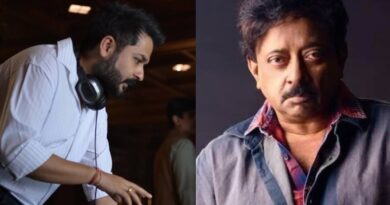 Aditya Dhar to producer RGV Syndicate