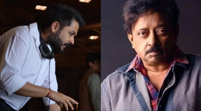 Aditya Dhar to producer RGV Syndicate
