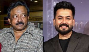 Dhurandhar Director Huge Shoutout to Ram Gopal Varma