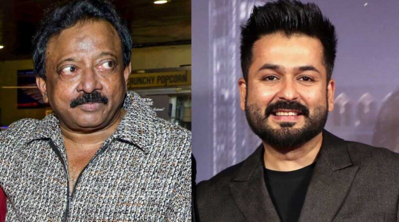 Dhurandhar Director Huge Shoutout to Ram Gopal Varma