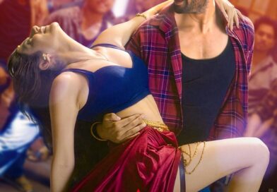 Adivi Sesh Jonita Party Song Chichubuddi From Dacoit