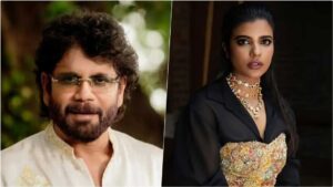 Aishwarya Rajesh to Star in Nagarjuna 100th Film