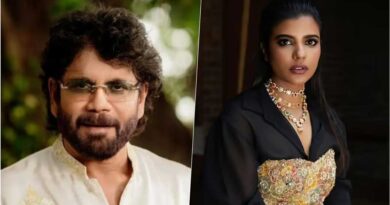 Aishwarya Rajesh to Star in Nagarjuna 100th Film