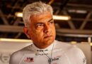 Ajith Kumar Is Safe But Stranded In Dubai