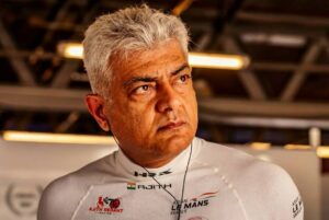 Ajith Kumar Is Safe But Stranded In Dubai