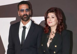 Akshay Kumar Light Hearted Take on Mumbai LPG Crisis