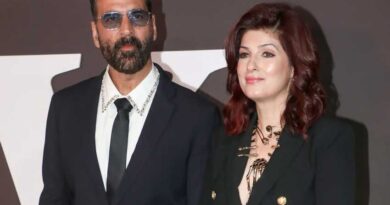 Akshay Kumar Light Hearted Take on Mumbai LPG Crisis