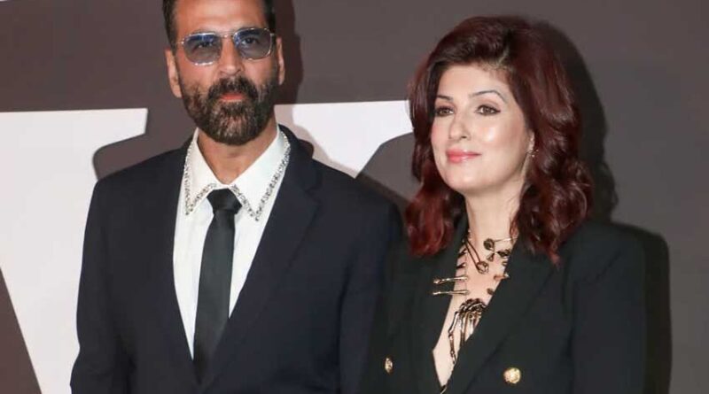 Akshay Kumar Light Hearted Take on Mumbai LPG Crisis