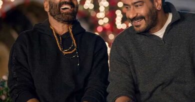 Akshay Kumar joins Golmaal5 | cinejosh.com