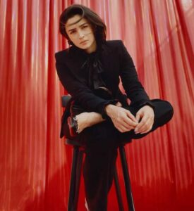 Hot Beauty on Love and War experience