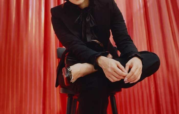 Hot Beauty on Love and War experience