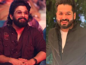 Allu Arjun to team with Dhurandhar maker Aditya Dhar