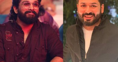 Allu Arjun to team with Dhurandhar maker Aditya Dhar