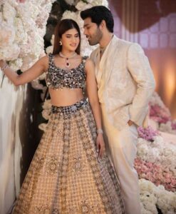 Allu Sirish Fiancee Ahead of March 6 Wedding