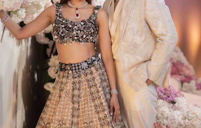 Allu Sirish Fiancee Ahead of March 6 Wedding