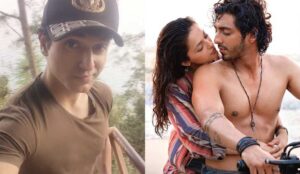 Singer Amit Jadhav accuses Saiyaara makers