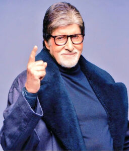 Amitabh Buys 35 Crore Worth Land In Ayodhya