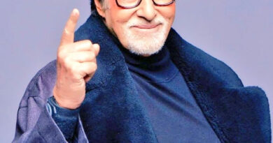 Amitabh Buys 35 Crore Worth Land In Ayodhya