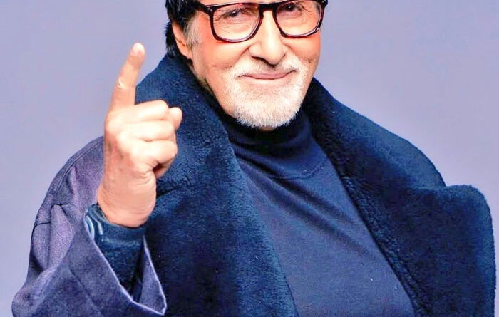 Amitabh Buys 35 Crore Worth Land In Ayodhya