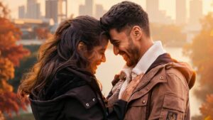 VISA - Anaga Anaga America highlights emotions