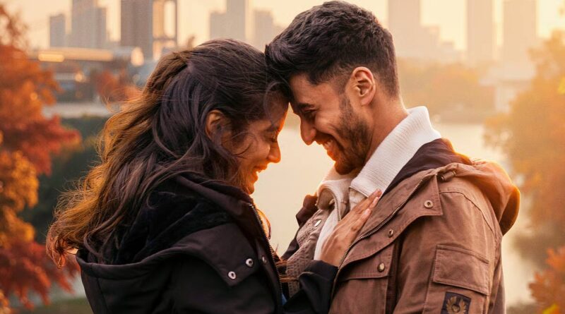 VISA - Anaga Anaga America highlights emotions