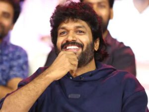 Anil Ravipudi planning an Animation Sensation