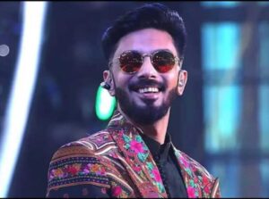 After Sensational Response In Hyderabad Anirudh Set For Vizag Concert