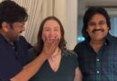 Pawan wife comes up with emotional post