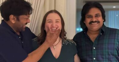 Pawan wife comes up with emotional post