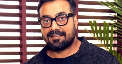Anurag Kashyap Revealed His Turbulent Journey After Netflix Shelved His Maximum City