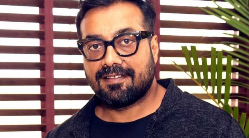 Anurag Kashyap Revealed His Turbulent Journey After Netflix Shelved His Maximum City