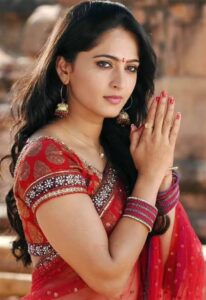 Reports About Anushka Shetty Possible Wedding