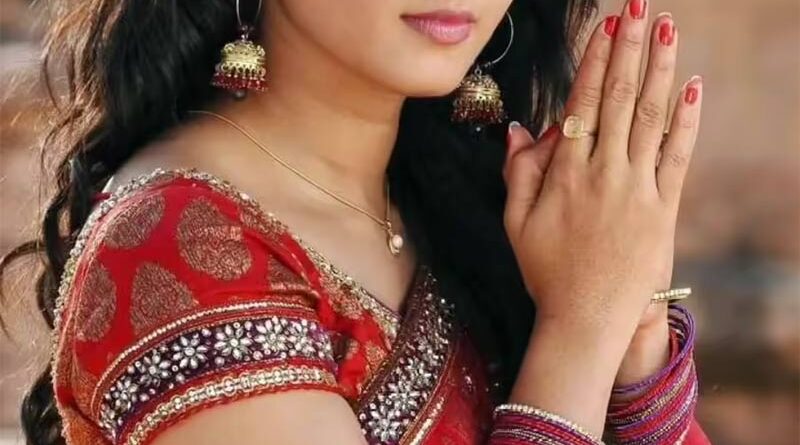 Reports About Anushka Shetty Possible Wedding