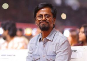AR Murugadoss Faces Complaint Over Madharaasi Budget