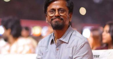AR Murugadoss Faces Complaint Over Madharaasi Budget