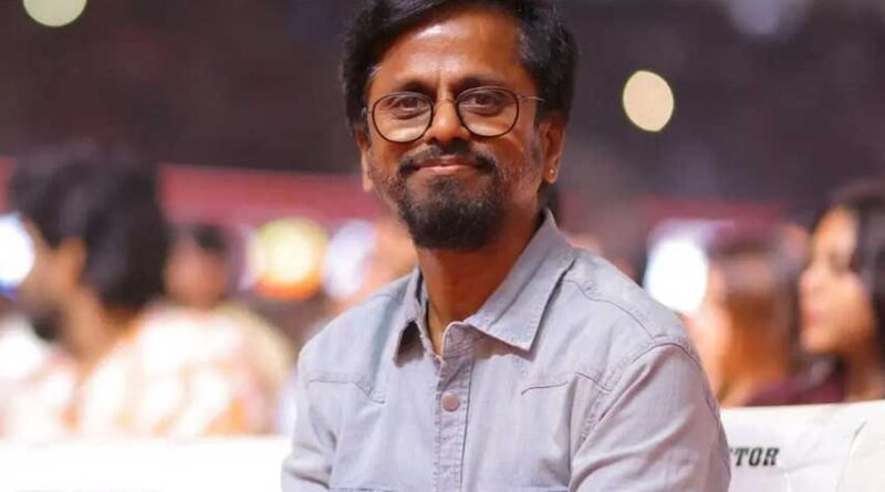 AR Murugadoss Faces Complaint Over Madharaasi Budget