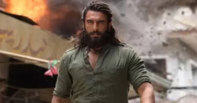 Dhurandhar 2 The Revenge Is Too Expensive For Auto Driver Acted In The Film