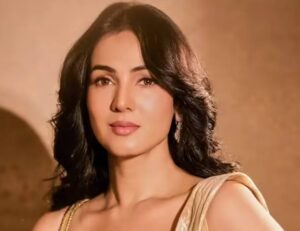 Sonal Chauhan stranded in Dubai