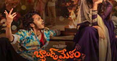 Producers on Band Melam release rumours