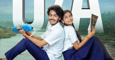 Band Melam completes censor formalities