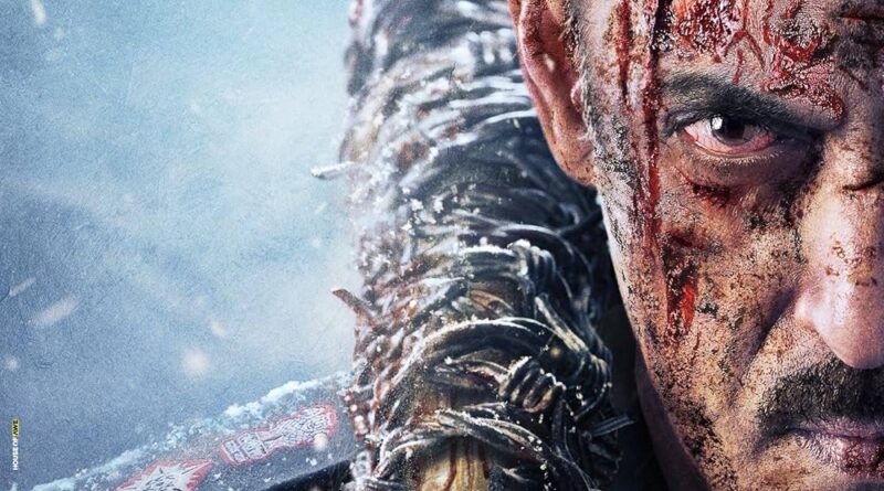 Salman shifts Battle of Galwan amid his father Sailm health