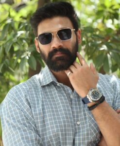 Bellamkonda Sai Sreenivas Engagement On This Date