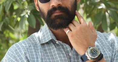 Bellamkonda Sai Sreenivas Engagement On This Date