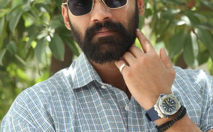 Bellamkonda Sai Sreenivas Engagement On This Date