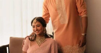 Bellamkonda Sreenivas wedding date finalised