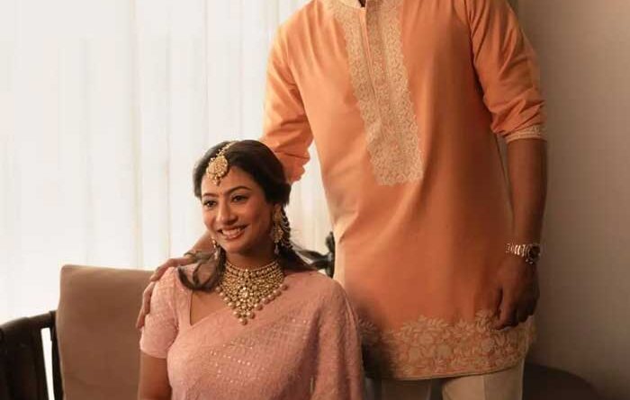 Bellamkonda Sreenivas wedding date finalised