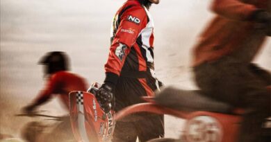 Biker Second Song Ziddi Is Out